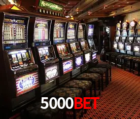 Desvendando o Mundo dos Jogos Virtuais na 5000bet