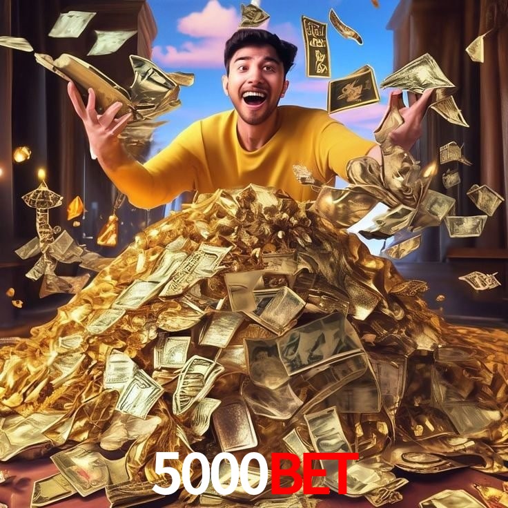 Estatísticas 5000bet
