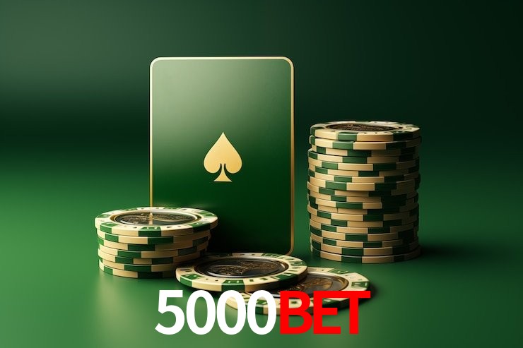 Experiência VIP 5000bet