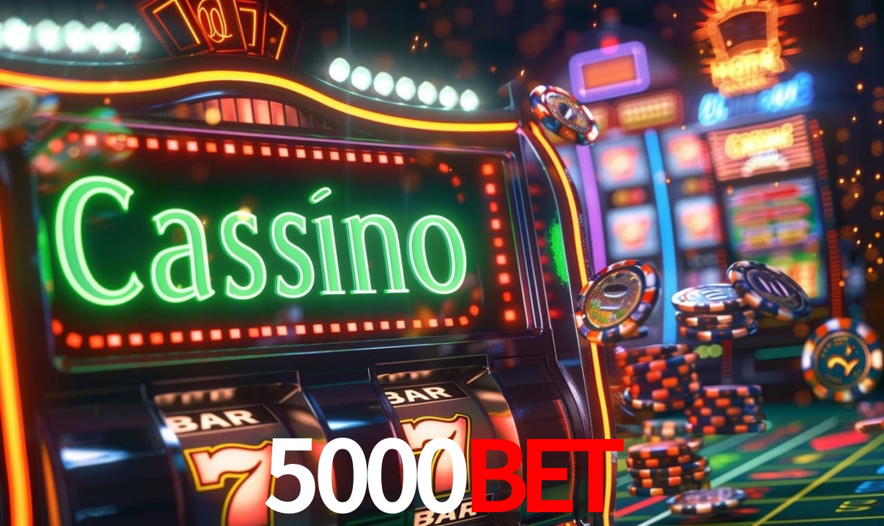 Instalação Android 5000bet
