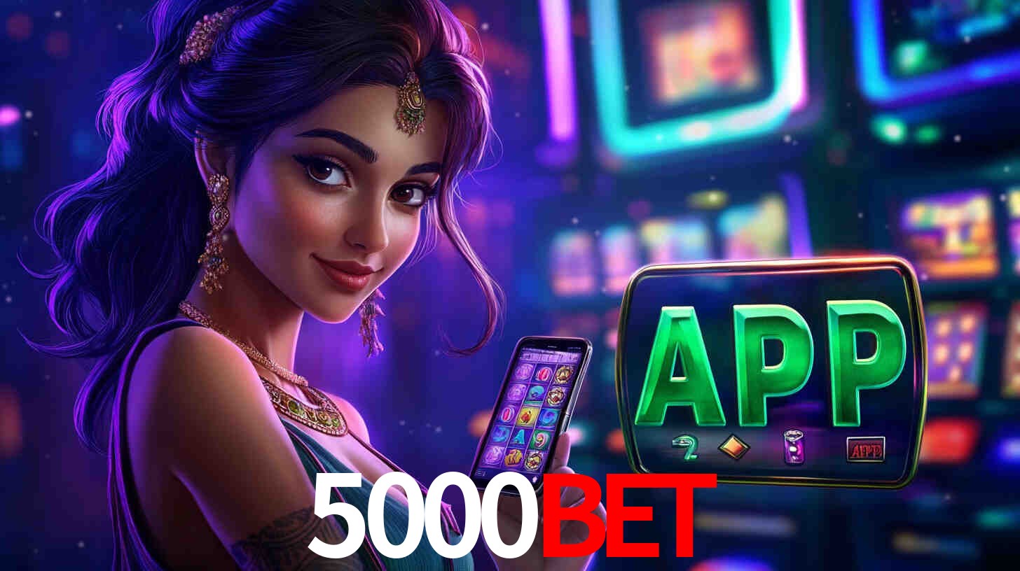 5000bet