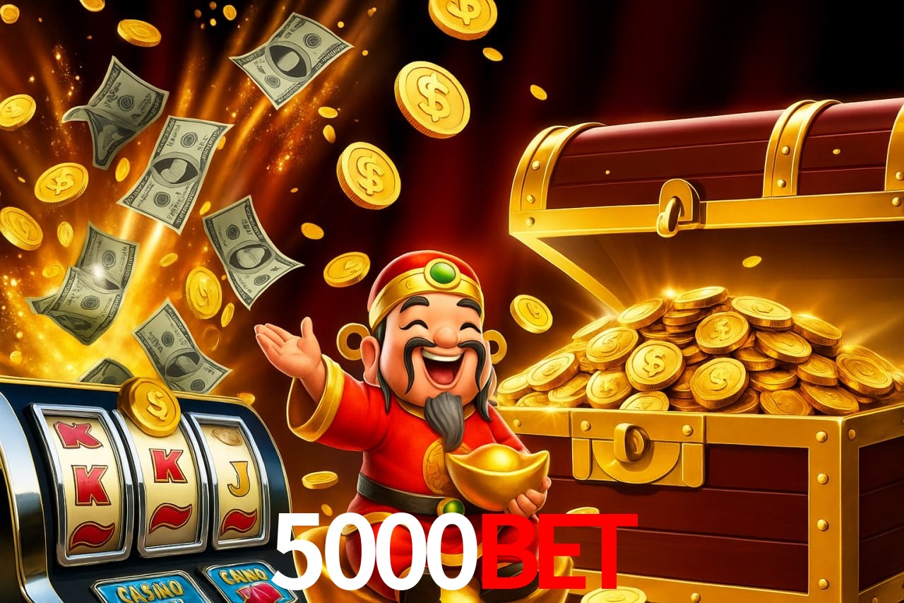 Apostas de Tênis 5000bet