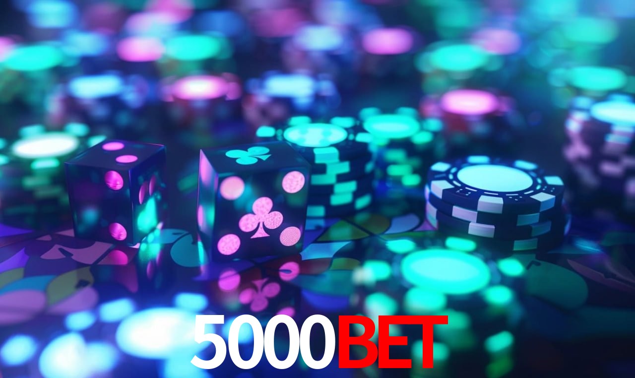 Avaliações dos Jogadores 5000bet