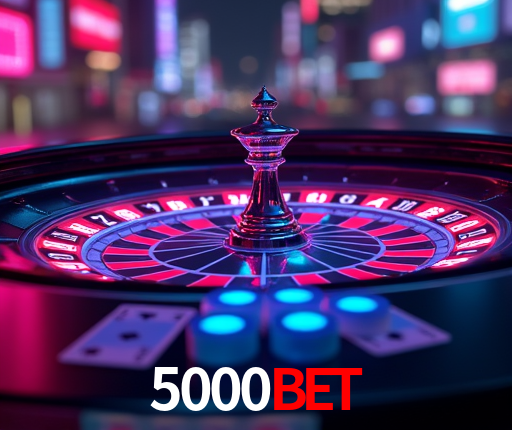 cassino 5000bet