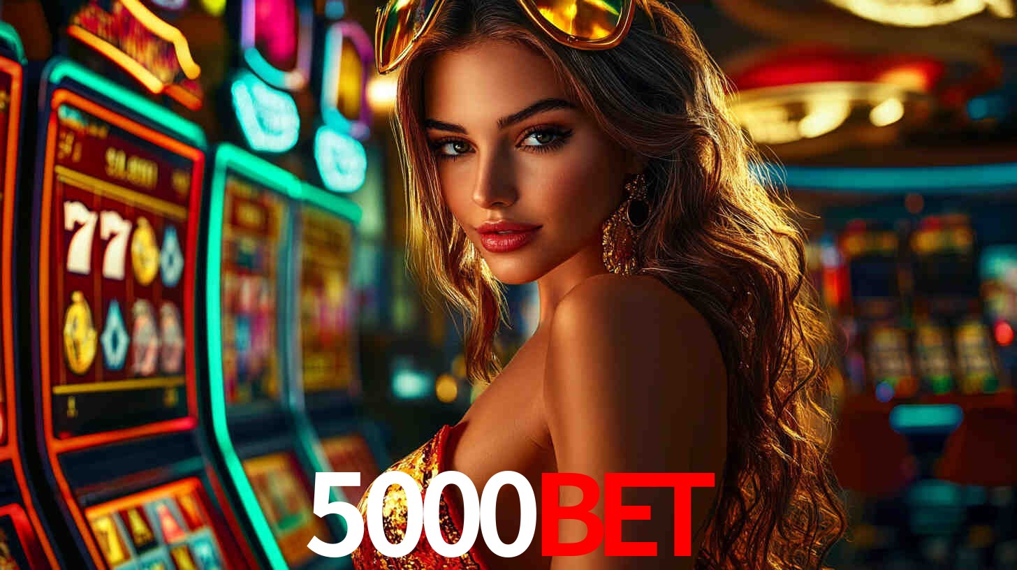 Premium Interface 5000bet