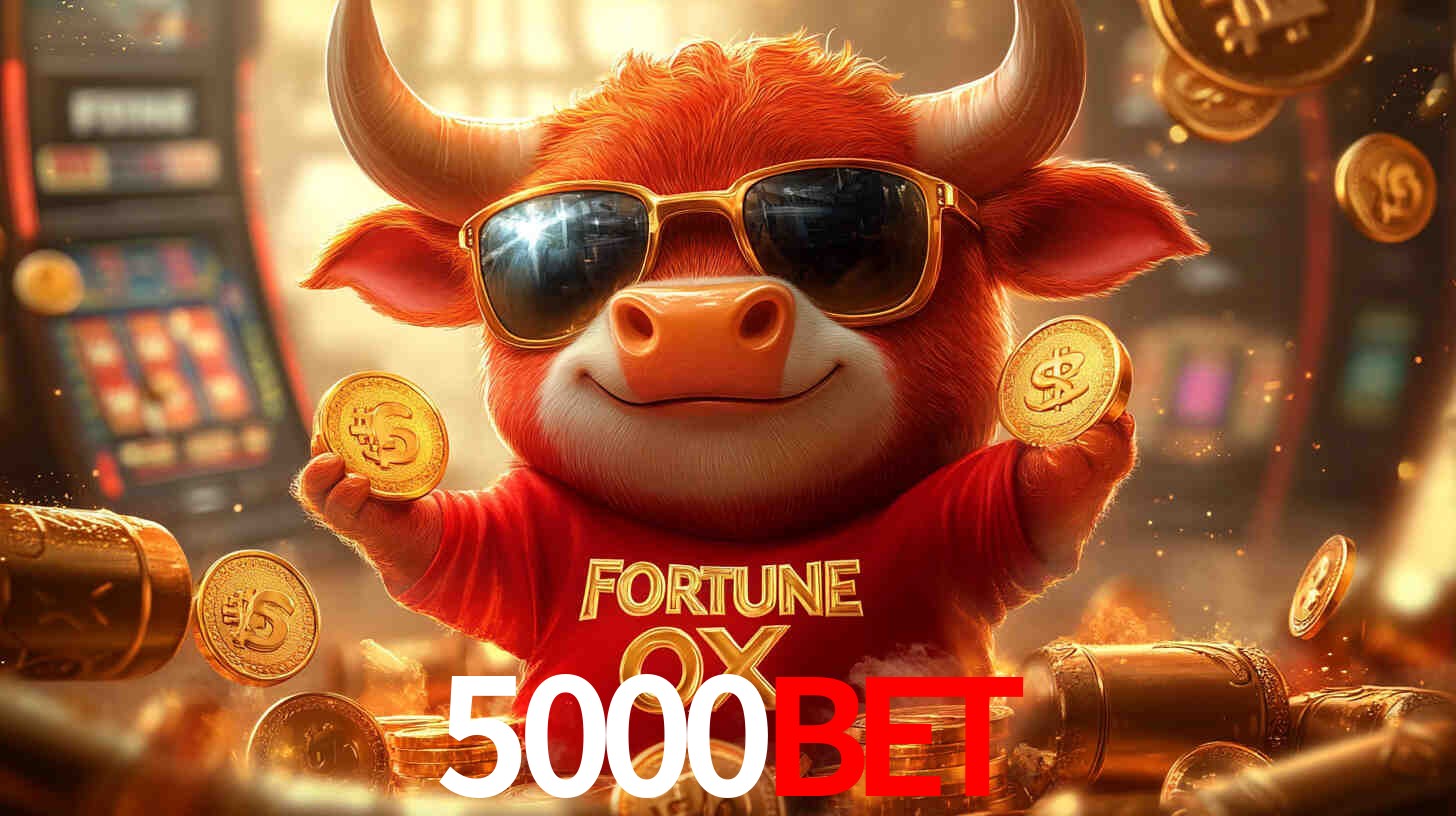 5000bet