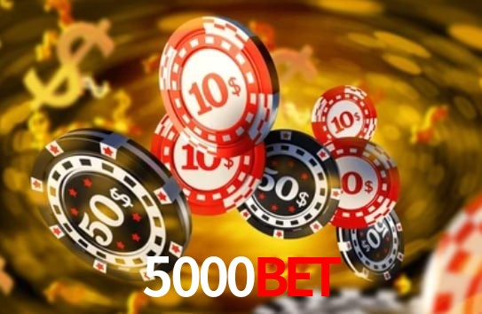 Provedores de Jogos 5000bet