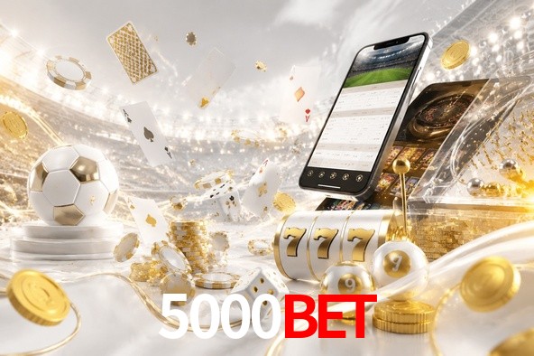 Statistics 5000bet