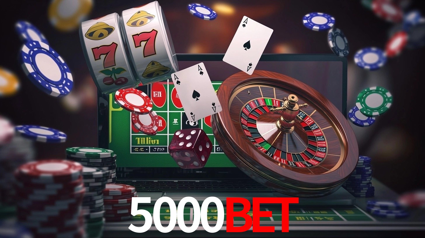 5000bet
