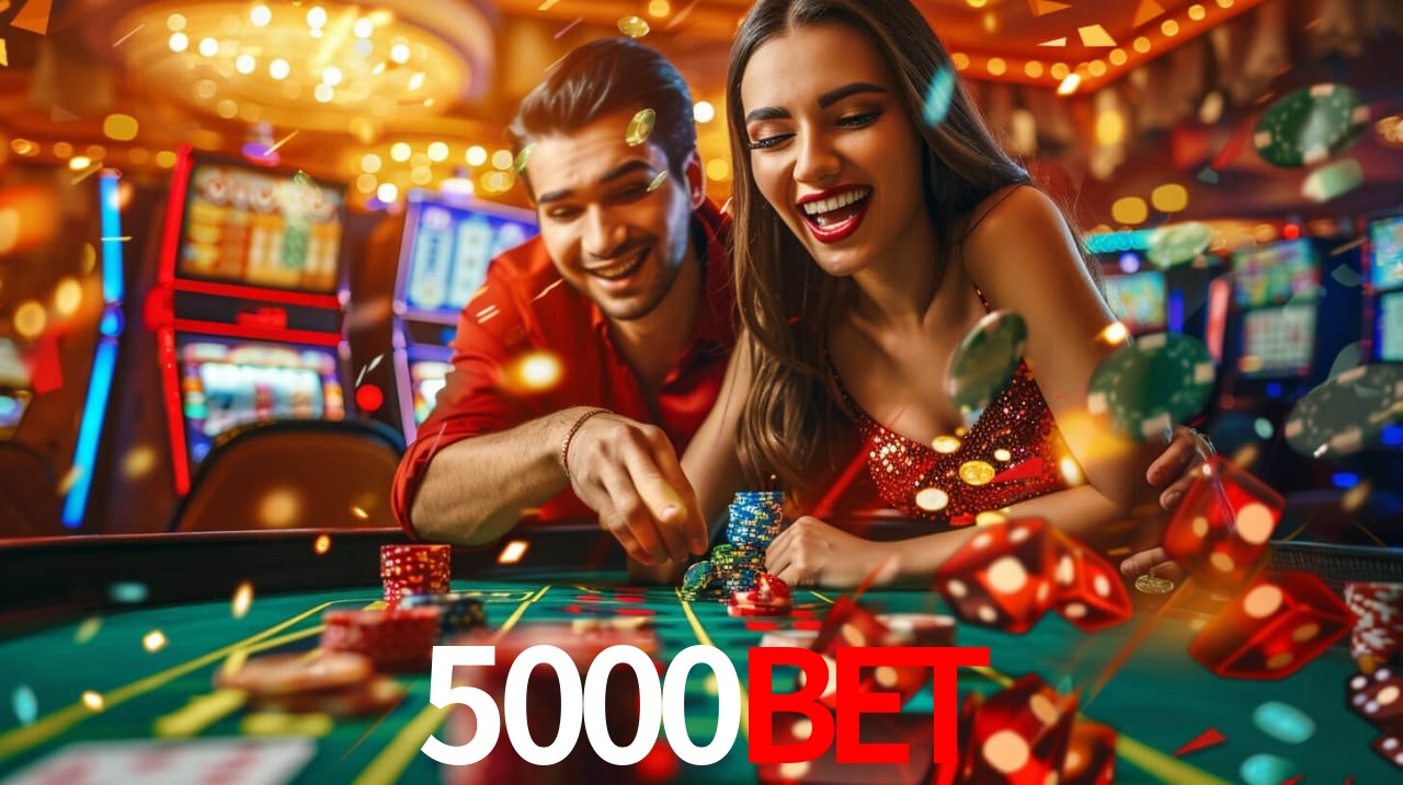 Atalho iOS 5000bet