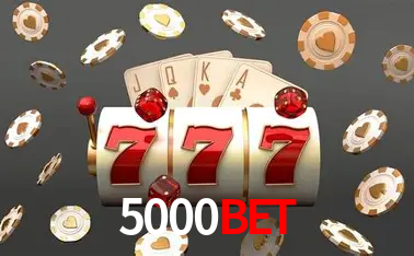 A Popularidade dos Caça-Níqueis no 5000bet