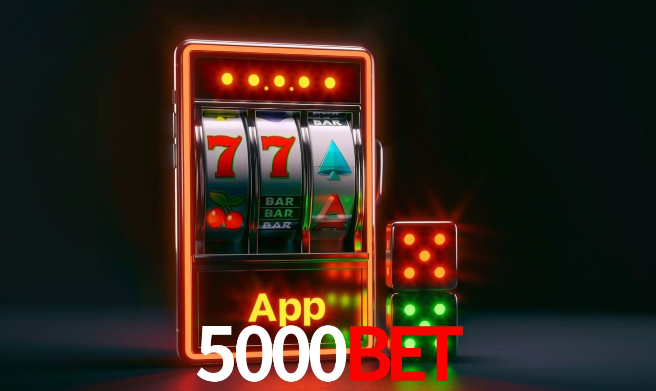 Especiais de Fim de Semana 5000bet