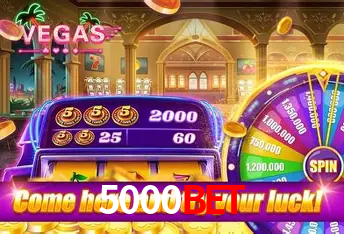 A Emoção da Loteria na 5000bet: Uma Chance de Mudança de Vida