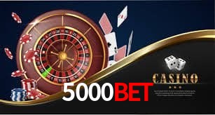 Benefícios da Conta 5000bet
