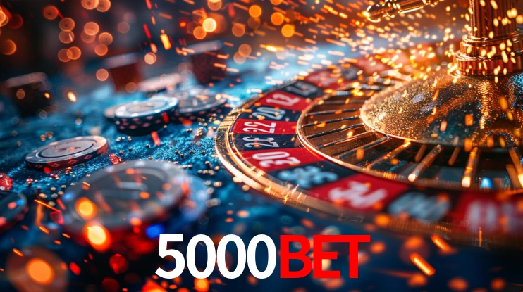 Flash Promotion 5000bet
