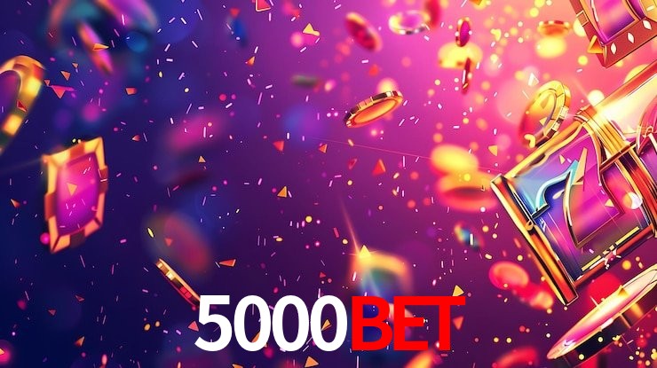 Programa VIP 5000bet