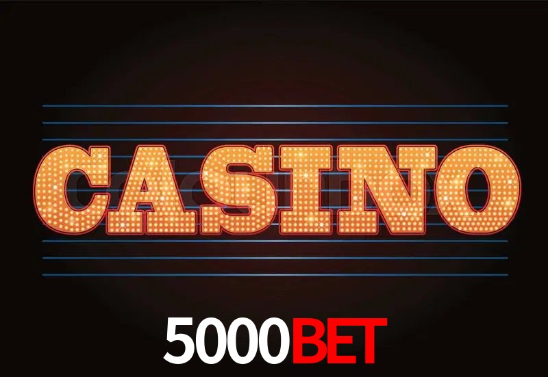 Integração de APIs 5000bet