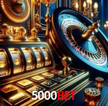 Diretório de Jogos 5000bet