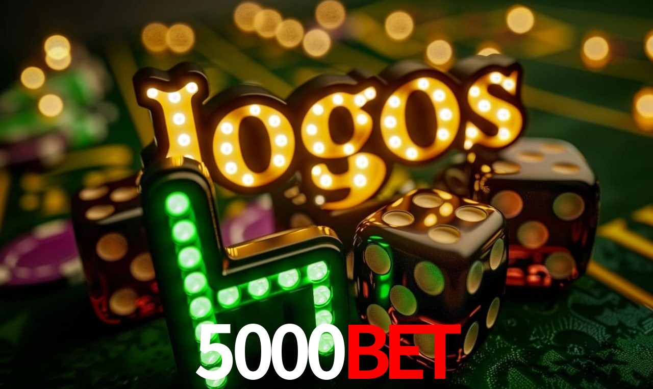 Promoções Sazonais 5000bet