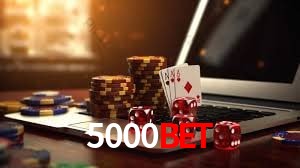 Casino Ao Vivo 5000bet