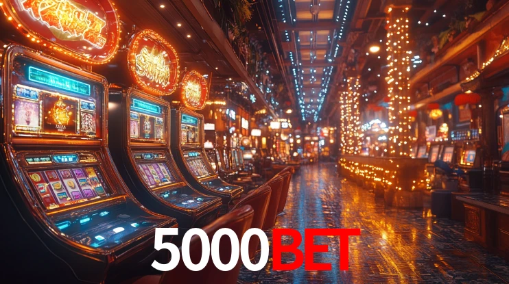 5000bet