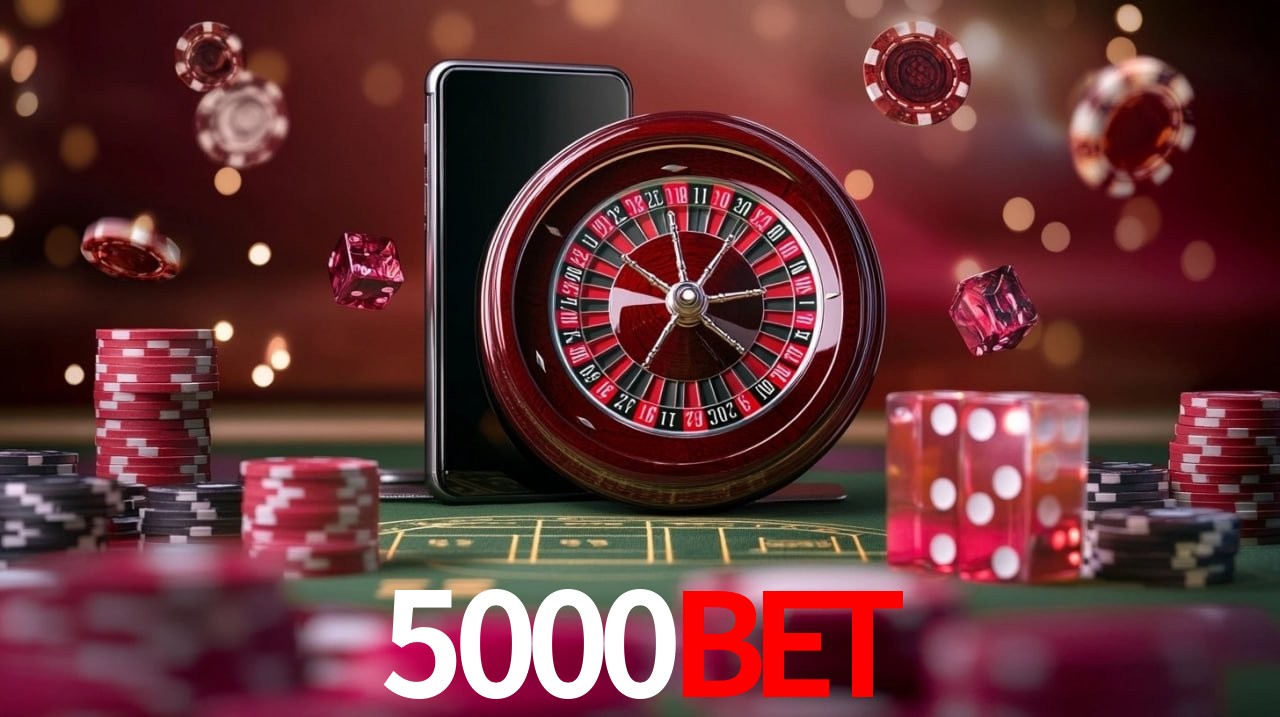 Football Betting 5000bet