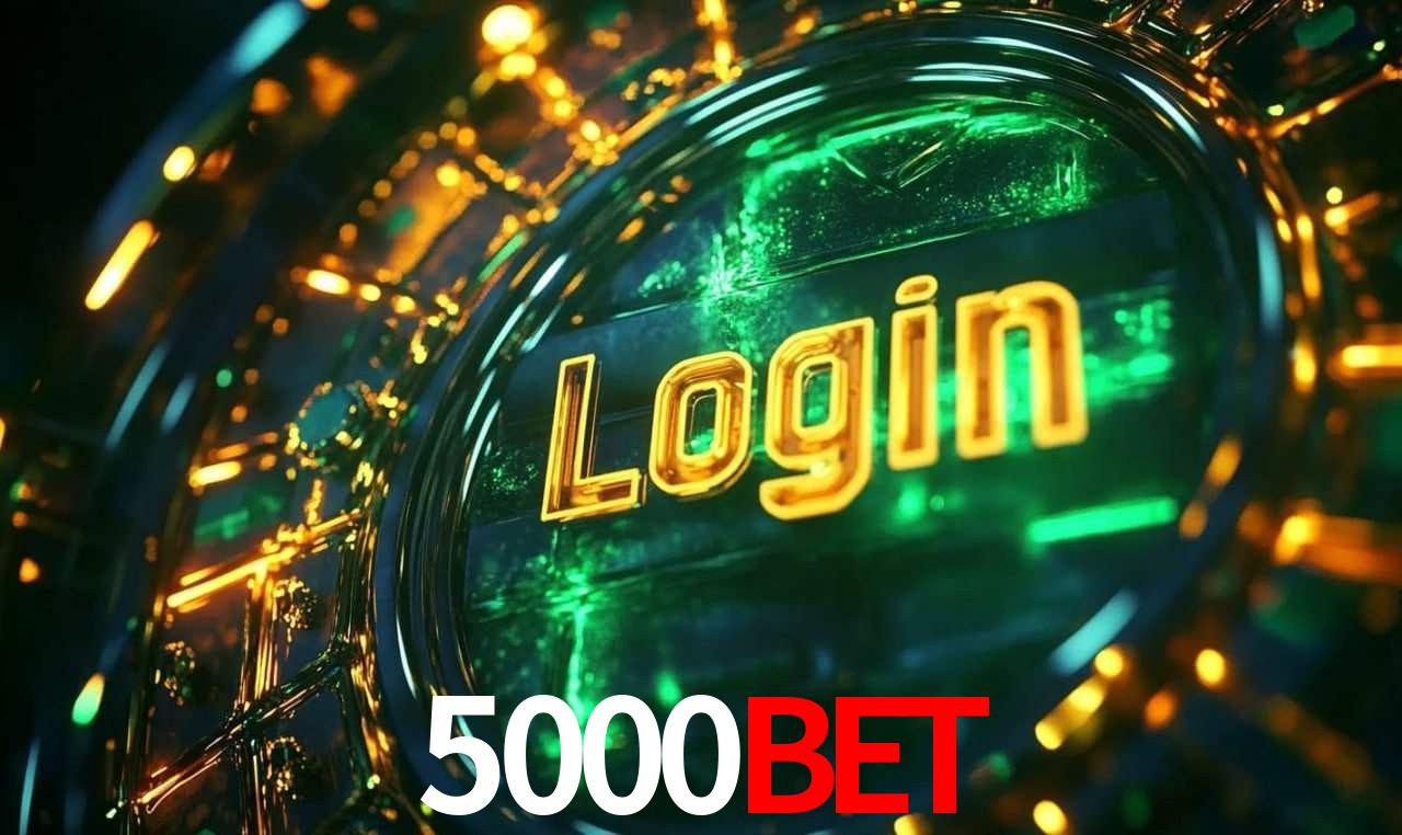 Página de download 5000bet