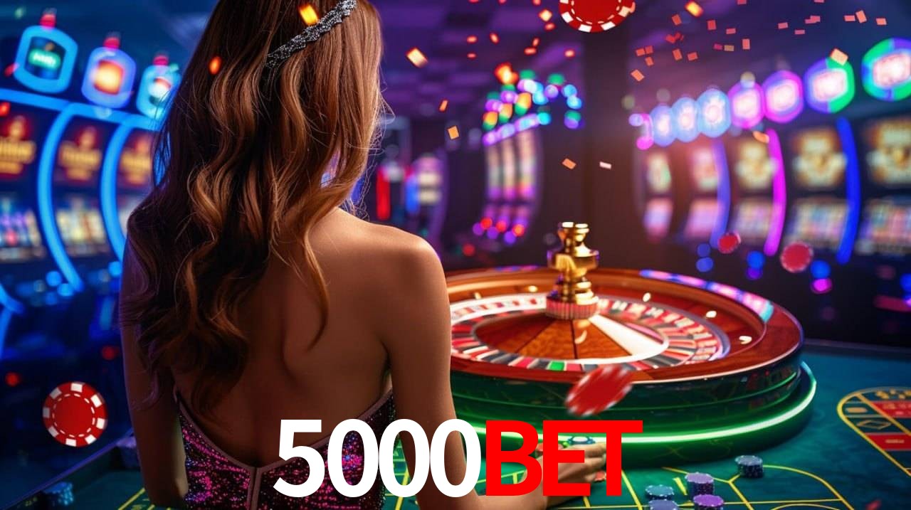 Comparação app mobile e versão web 5000bet