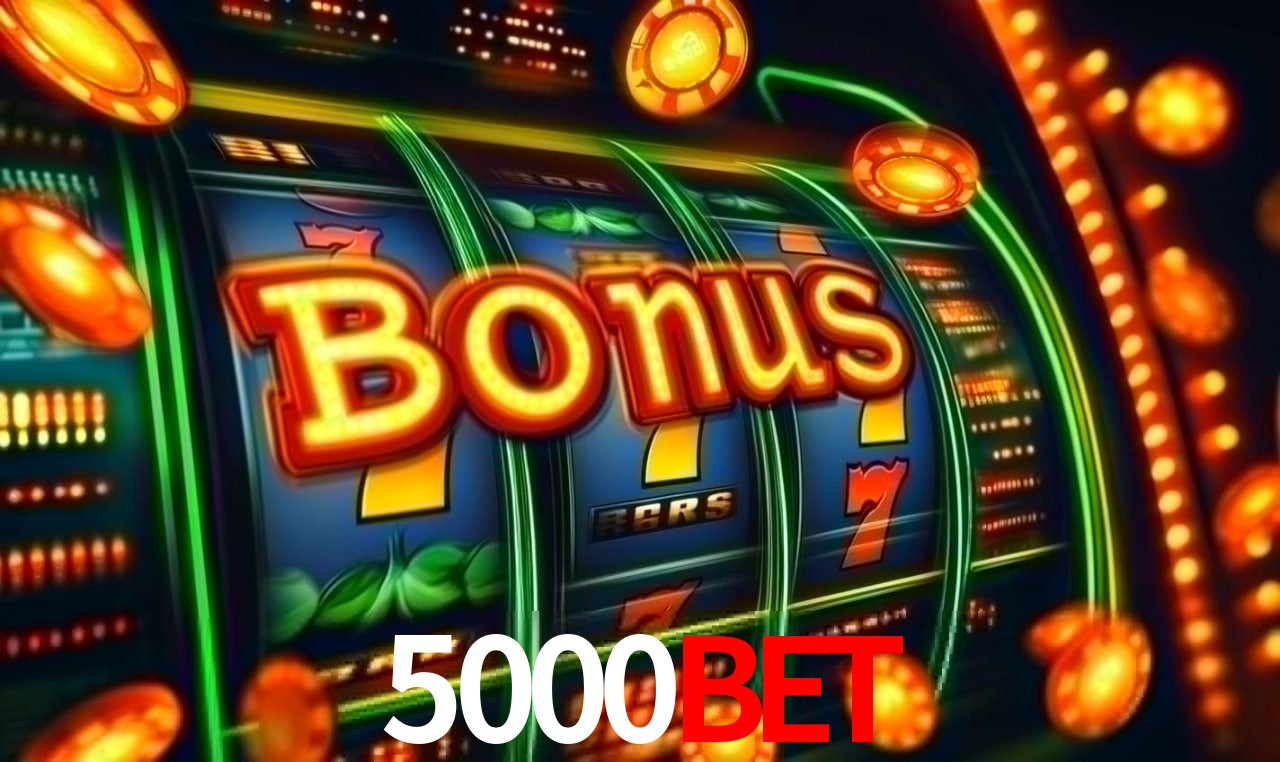 VIP Casino 5000bet