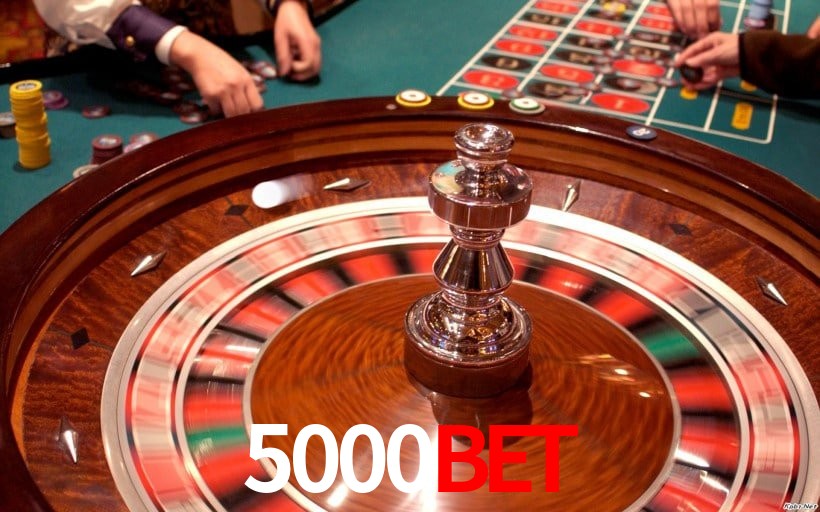 Estatísticas Esportivas 5000bet