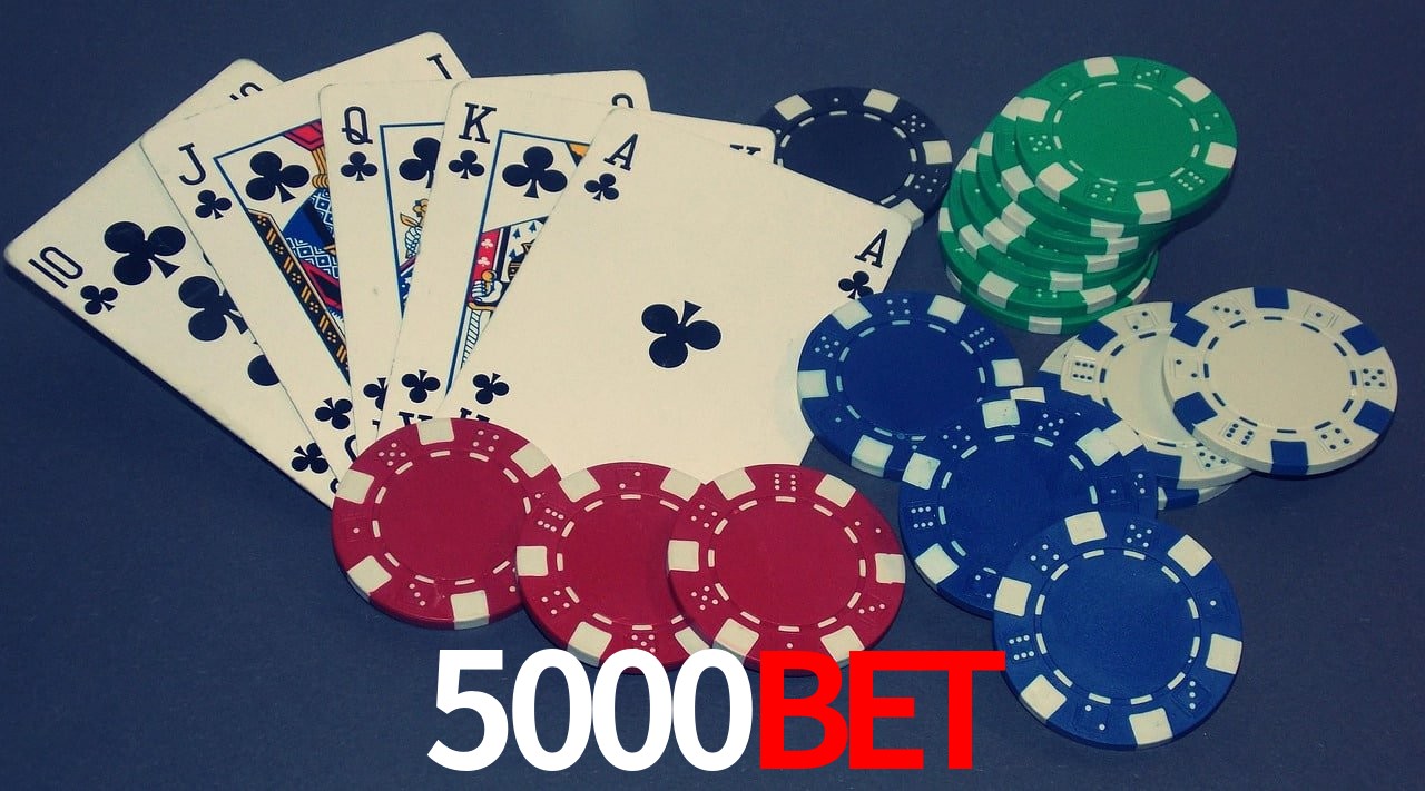 Games Directory 5000bet