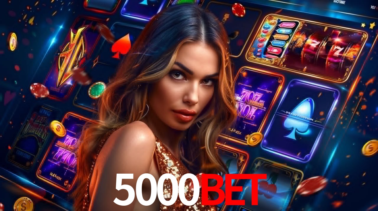Interface Premium 5000bet