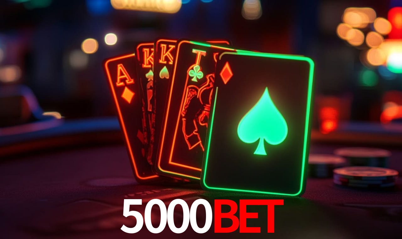Ofertas Exclusivas 5000bet