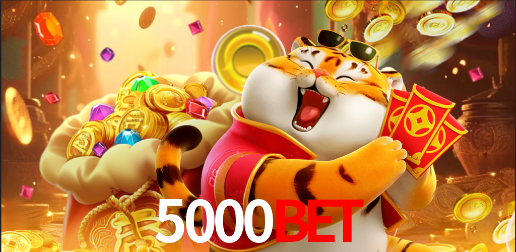 5000bet.com