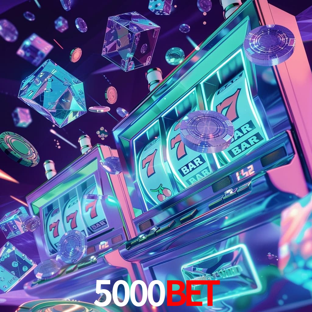 Torneios 5000bet