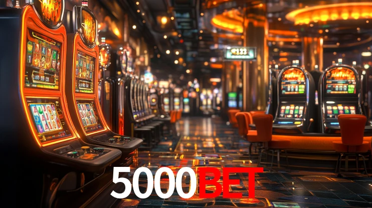5000bet