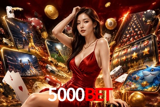 Experiência VIP 5000bet