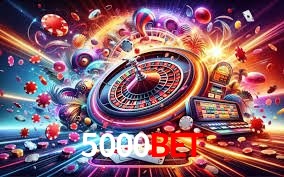 Login Seguro 5000bet