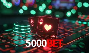Sistemas de Segurança 5000bet