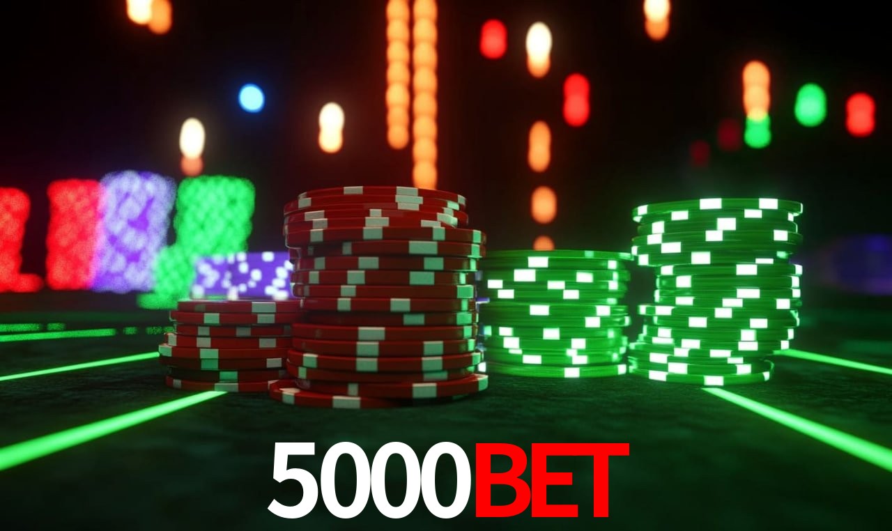 Bonus Features 5000bet