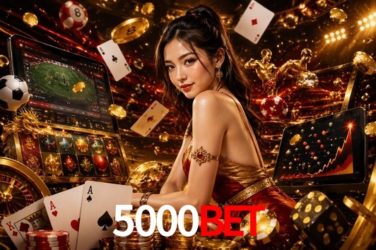 Seasonal Promotions 5000bet