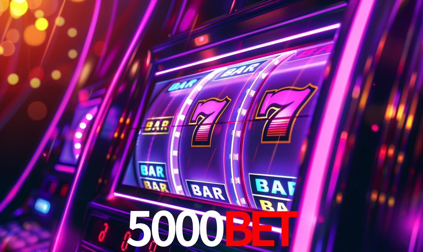 5000bet