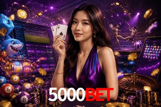 Blackjack Table 5000bet