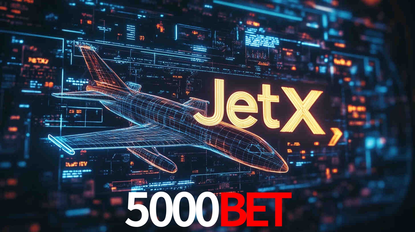 Inovações de Jogos na 5000bet: O Futuro das Experiências Interativas