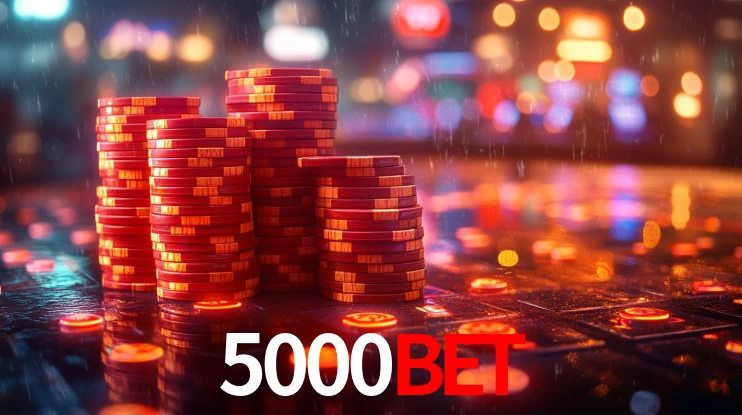 5000bet.com