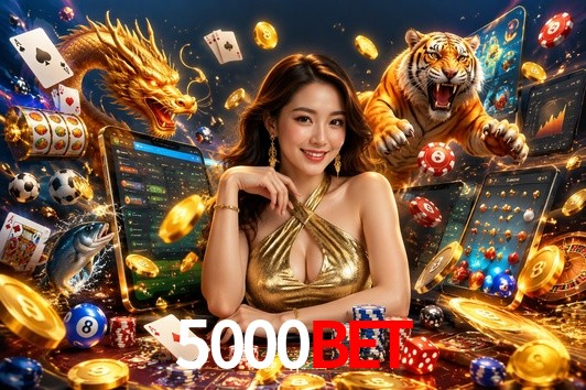 Platform Technology 5000bet