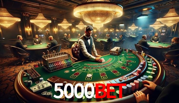 Player Reviews 5000bet