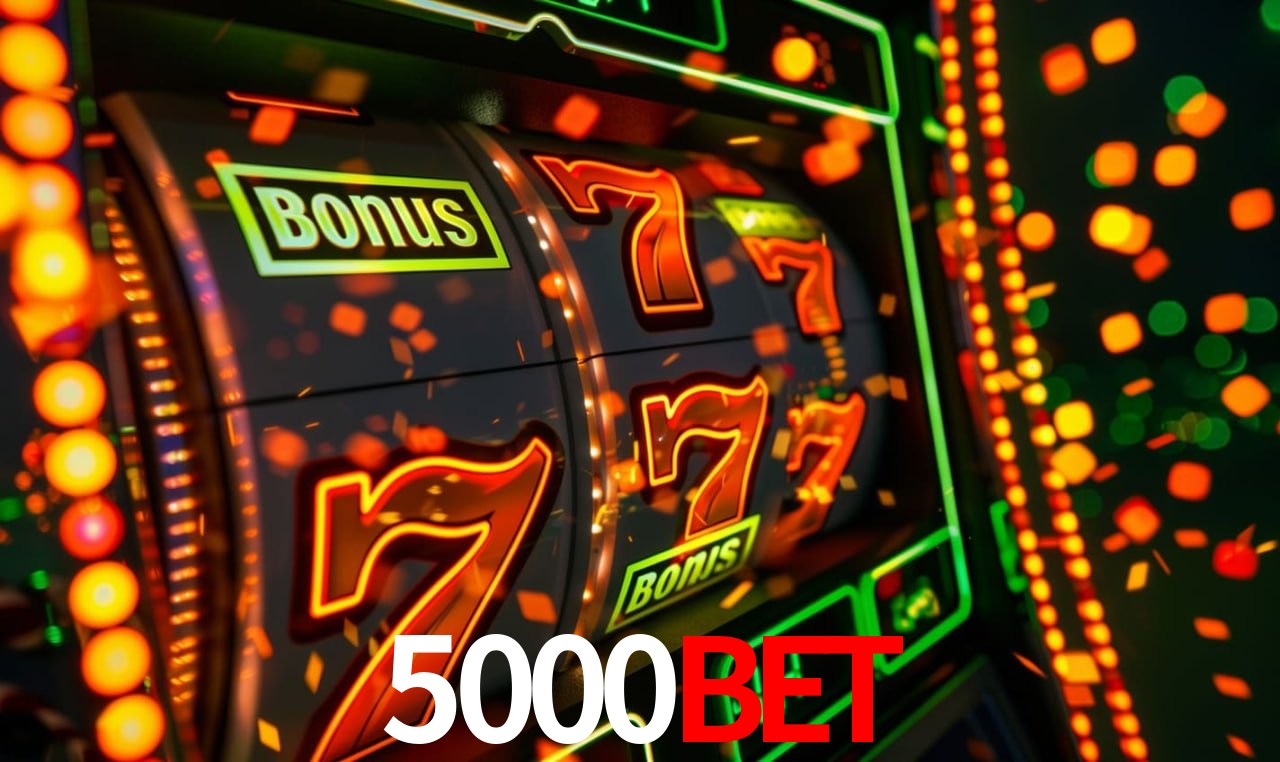 Jogos Exclusivos 5000bet