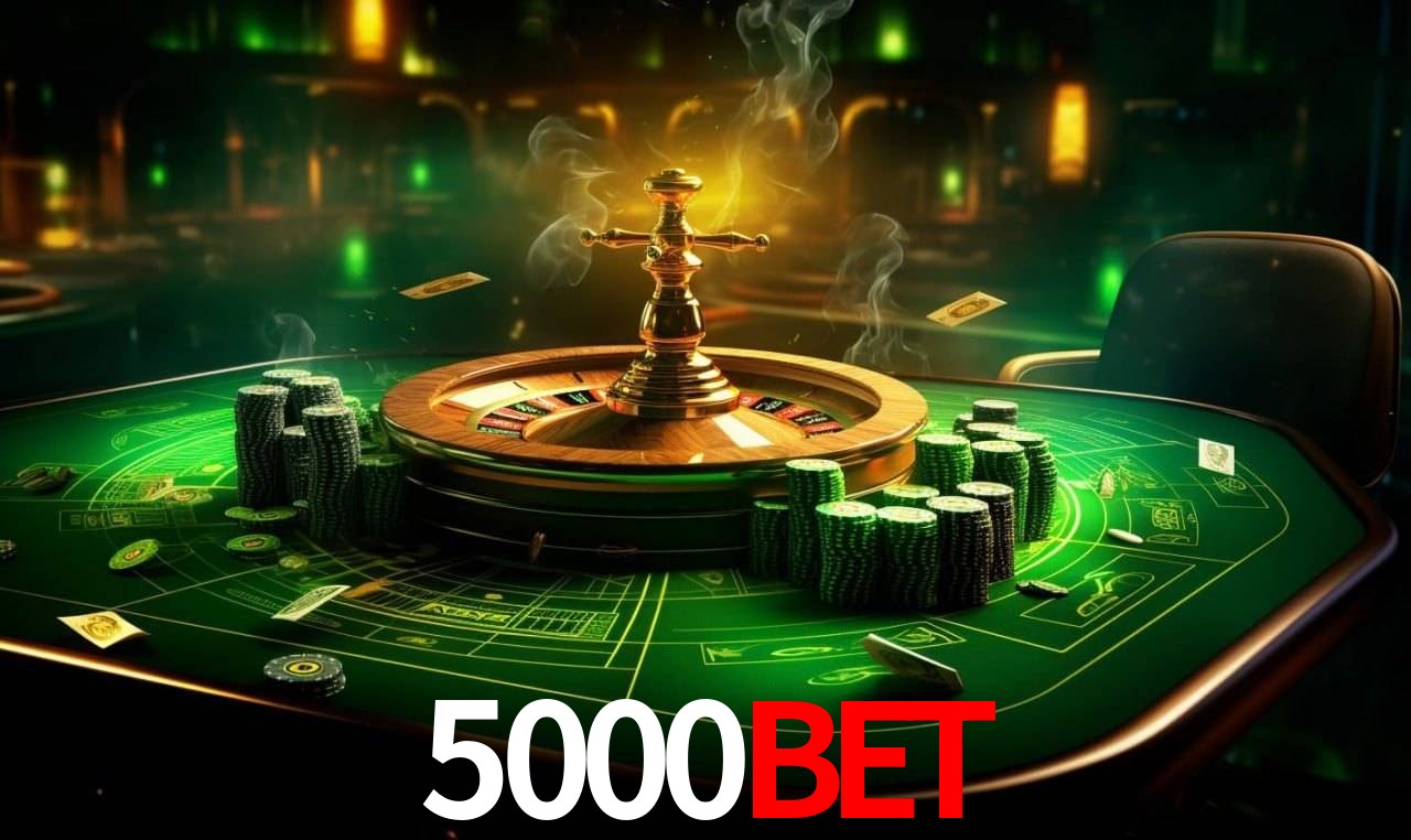 Bônus Diários 5000bet