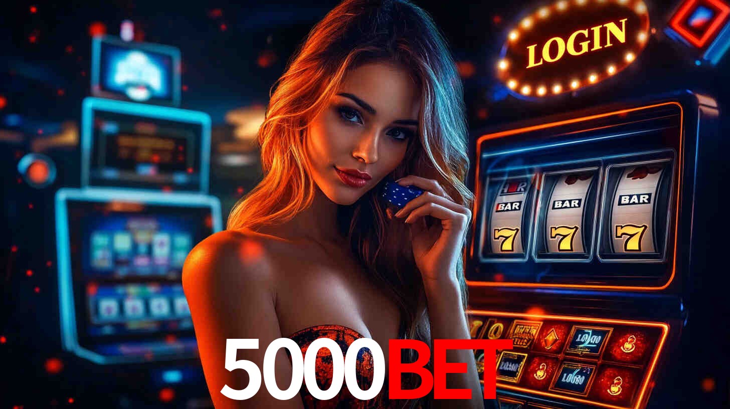 5000bet
